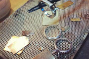 Precious Metals That We Use To Make Your Jewellery