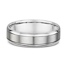 Richard Wedding Band