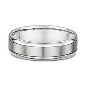 Richard Wedding Band