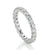 Jemma Diamond Eternity Ring