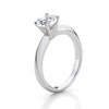 Kimberley Solitaire Engagement Ring