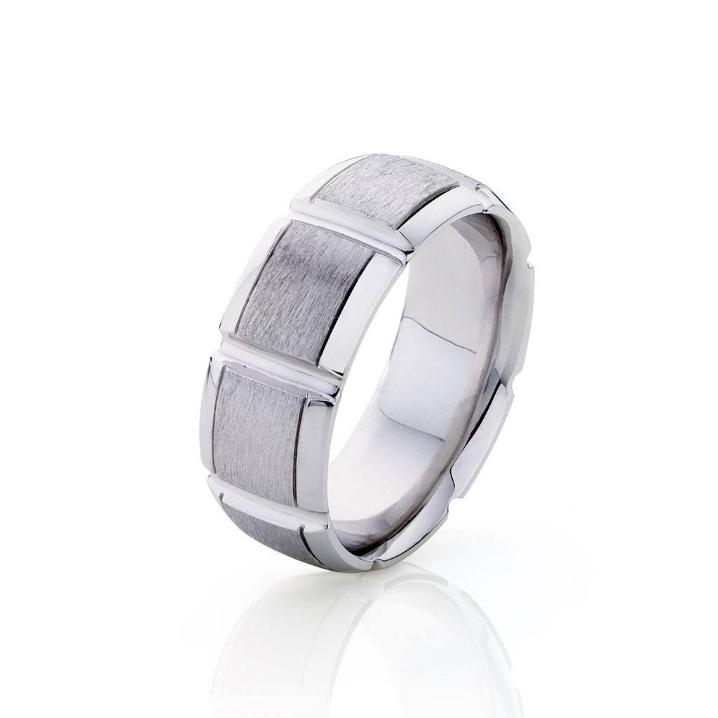 Will Men wedding band