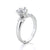 Taylor Solitaire Engagement Ring