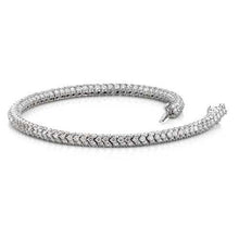 Lysa diamond bracelet