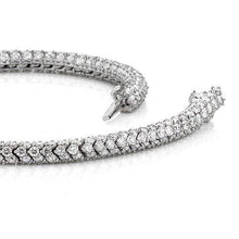 Lysa diamond bracelet
