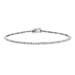 Priscilla  diamond bracelet