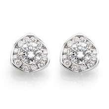Julie Stud Earrings