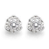 Julie Stud Earrings