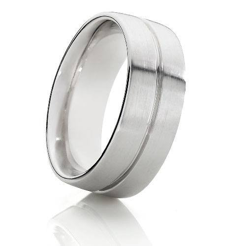 John Wedding Band