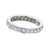 Marina Diamond Eternity Ring