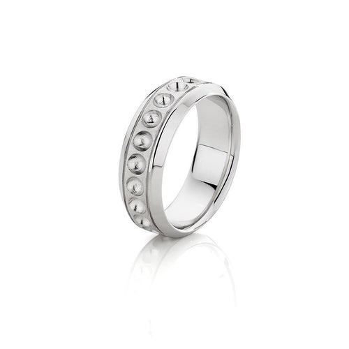 Rob Wedding Band