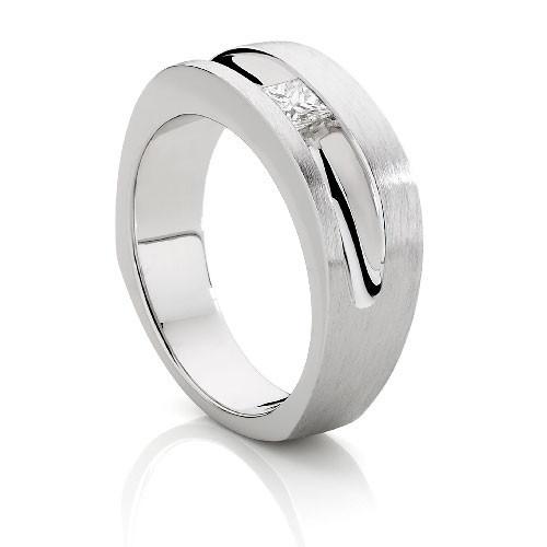 Ryan Wedding Band